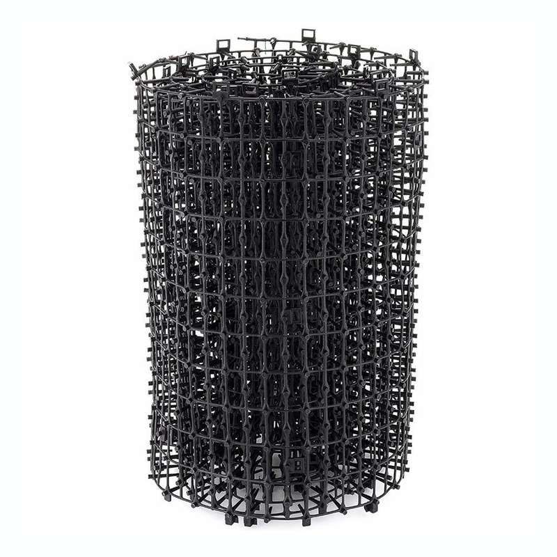 Anti-cat Net Spur Pad To Drive Cat And Dog Artifacts, Size:1.8CMx30CMx2M