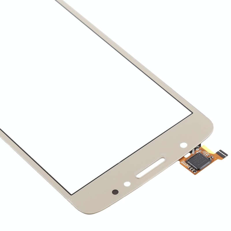 Touch Panel for Motorola Moto E4 / XT1763 (Brazil) (Gold)