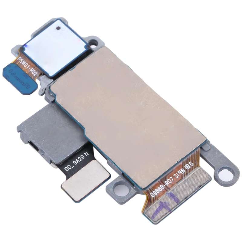 For Samsung Galaxy S20+/S20+ 5G SM-G985F/G986F EU Version Original Camera Set (Telephoto + Depth ...