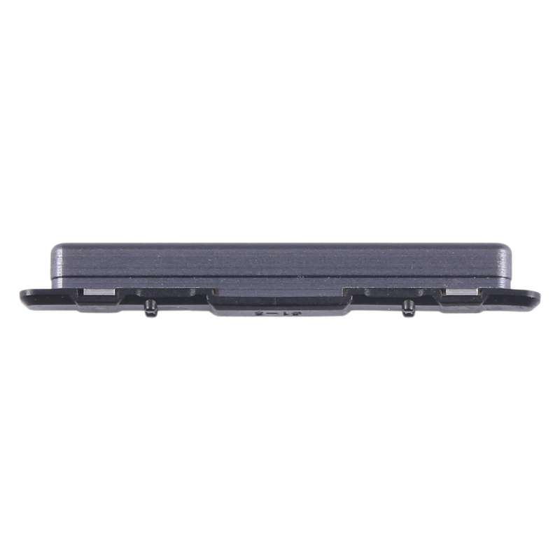 For Samsung Galaxy Tab S5e SM-T725 Original Volume Control Button (Black)