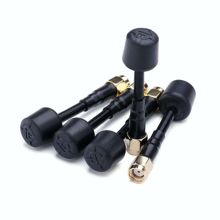 iFlight Albatross SMA 5.8G 60mm SMA RP-SMA Omnidirectional Short Antenna For FPV RC Racing Drone ...