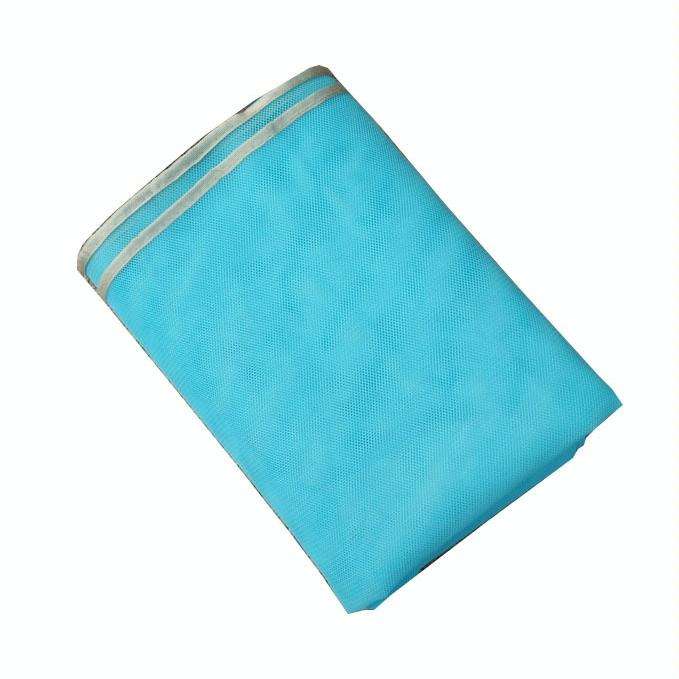 Sand Free Mat Lightweight Foldable Outdoor Picnic Mattress Camping Cushion Beach Mat, Size: 2x1.5...