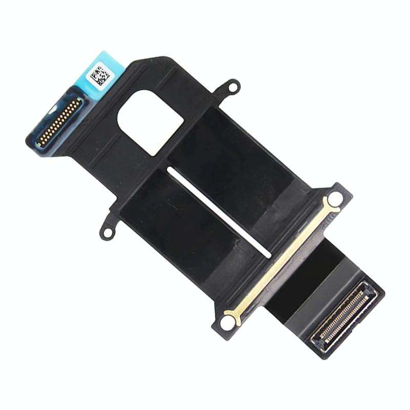 For MacBook Pro 16 A2485 A2780 2021 2023 821-03539-03 LCD Display Backlight Bar Flex Cable