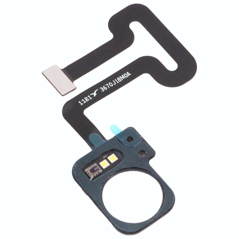 For Xiaomi Mi Mix Fold Flashlight Flex Cable