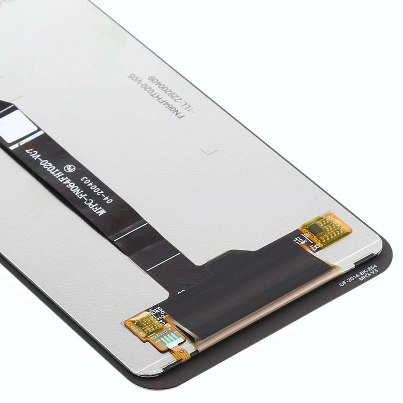 TFT LCD Screen for LG Q70 LM-Q730N LMQ620WA LM-Q620WA LM-Q620VAB LMQ620VAB with Digitizer Full As...