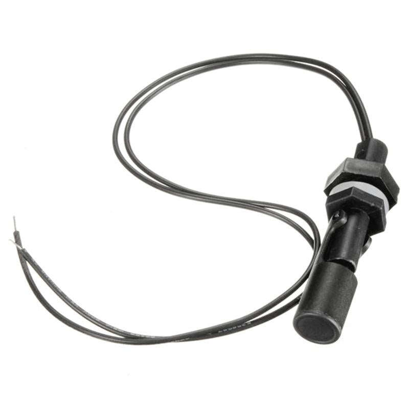 10W Aquariums Fish Tank Pool Liquid Water Level Sensor Horizontal Float Switch