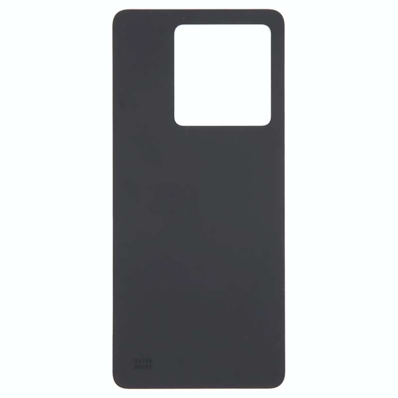 For Infinix Note 30 Pro 4G X678B Original Battery Back Cover(Gold)