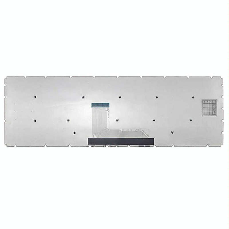 For TOSHIBA L50-BX UK Version Laptop Keyboard