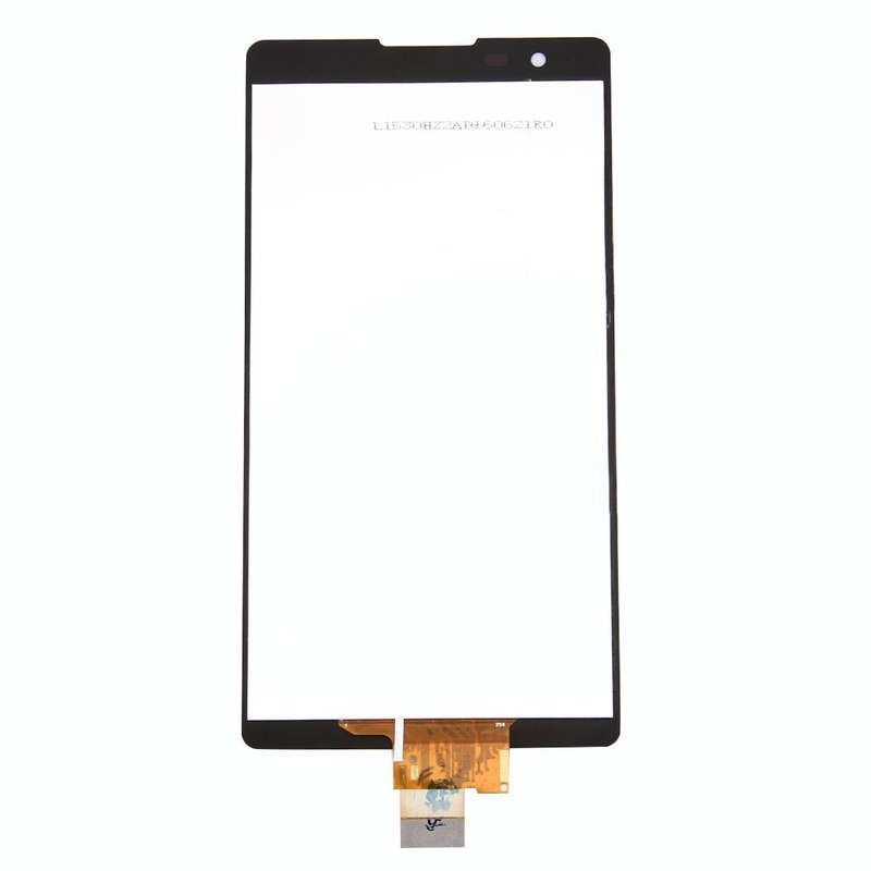 TFT LCD Screen for LG X Power / K210 with Digitizer Full Assembly (Black)