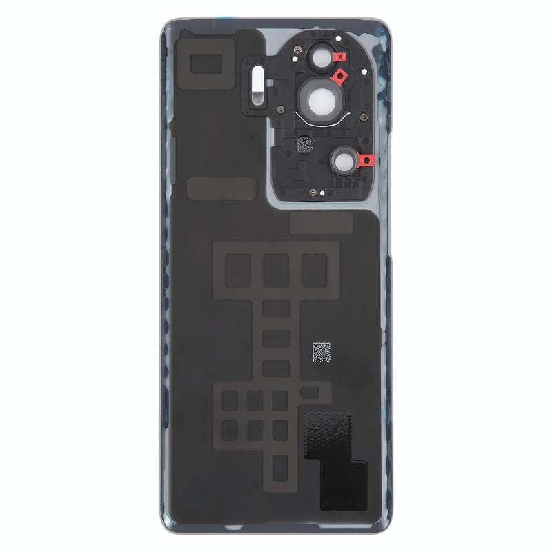 For OPPO Reno11 Pro 5G Original Battery Back Cover with Camera Lens Cover(Grey)
