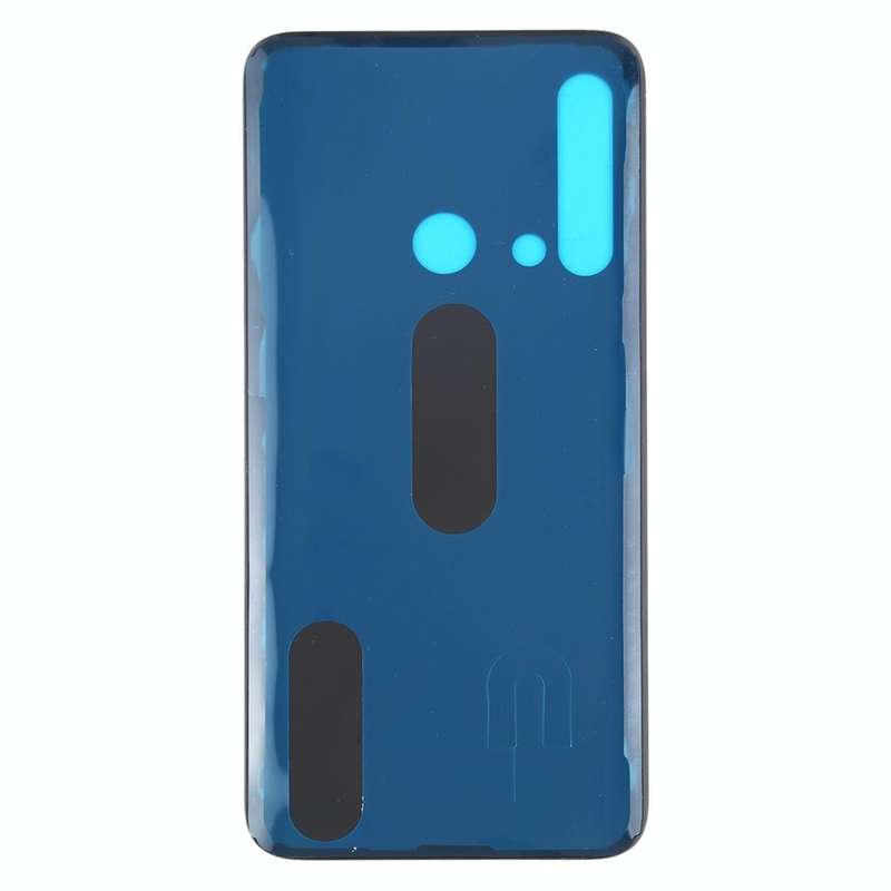 Battery Back Cover for Huawei Nova 5i(Blue)