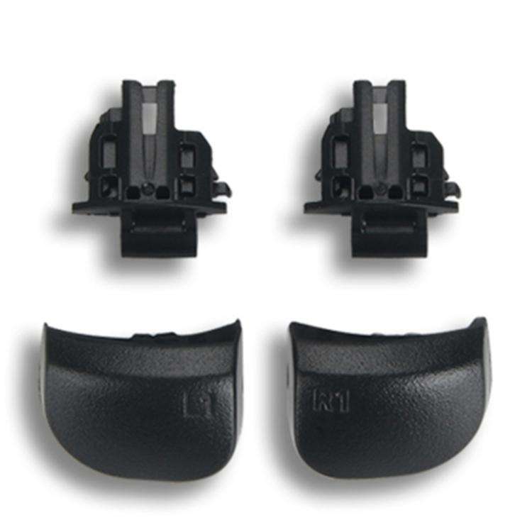 For PS5 Controller V3 Version L1 R1 L2 R2 3D-Analog Buttons Repair Kit
