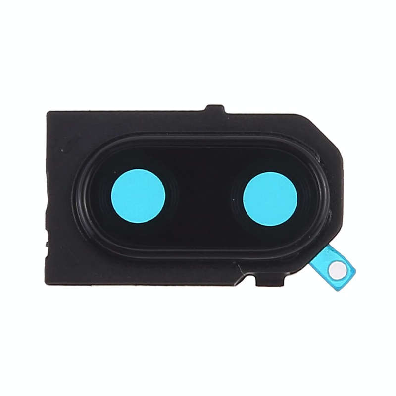 For Huawei Honor 9 Lite / Honor 9i Camera Lens Cover (Black)