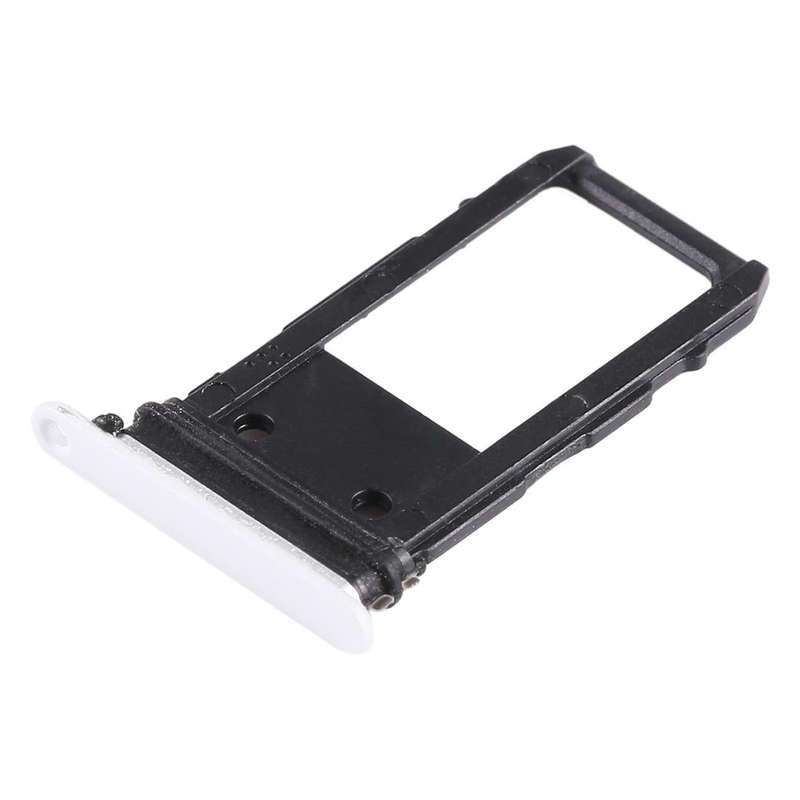 SIM Card Tray for Google Pixel 2(White)