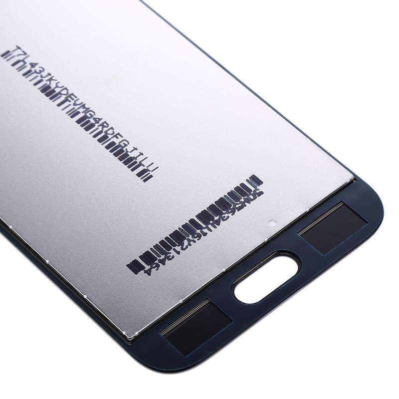 TFT LCD Screen for Galaxy J3 (2017), J330F/DS, J330G/DS with Digitizer Full Assembly (Blue)