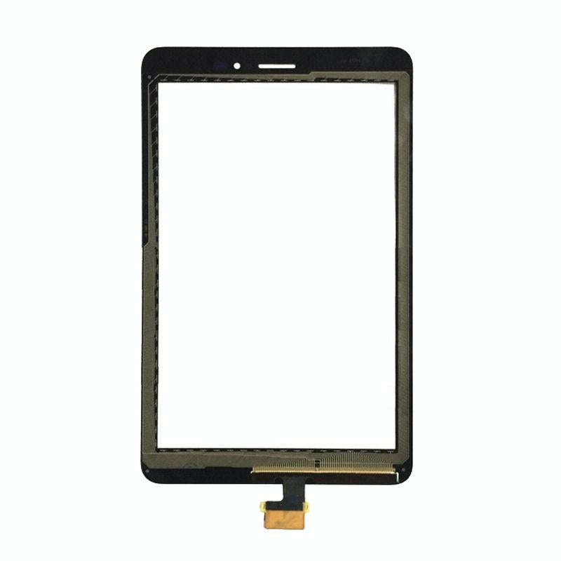 For Huawei MediaPad T1 8.0 / S8-701u Touch Panel Digitizer(White)