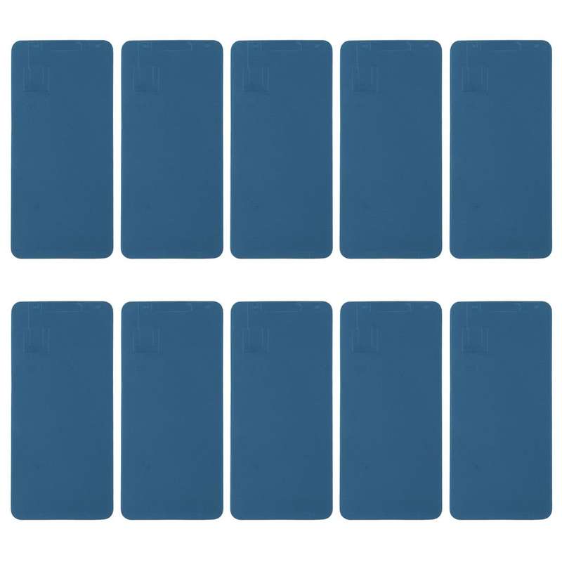 10 PCS Front Housing Adhesive for Xiaomi Redmi 5