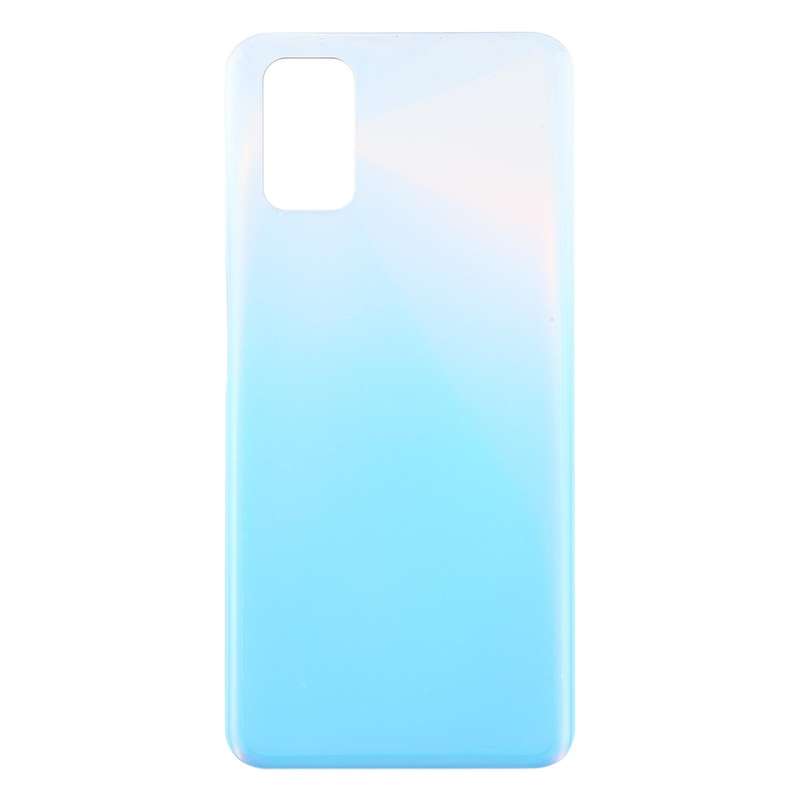 For OPPO A52/A92 CPH2061 / CPH2069 Global / PADM00 / PDAM10 China Battery Back Cover(White)