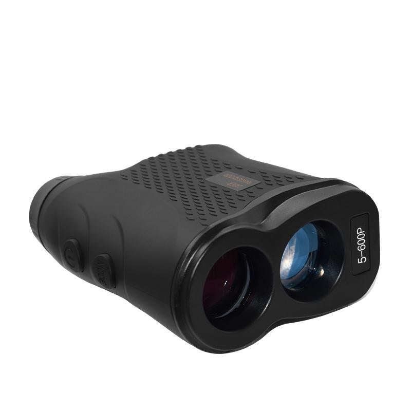 5-600P Handheld Golf Laser Distance Measuring Instrument Telescope Range Finder Distance Measurer...