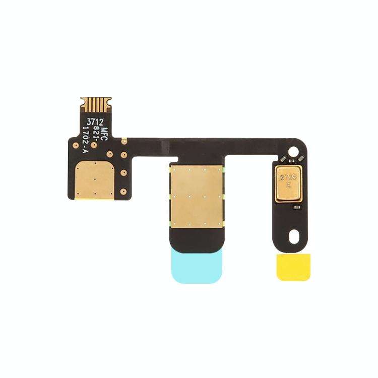 Original Version Microphone Cable for iPad mini 1 / 2 / 3(White)