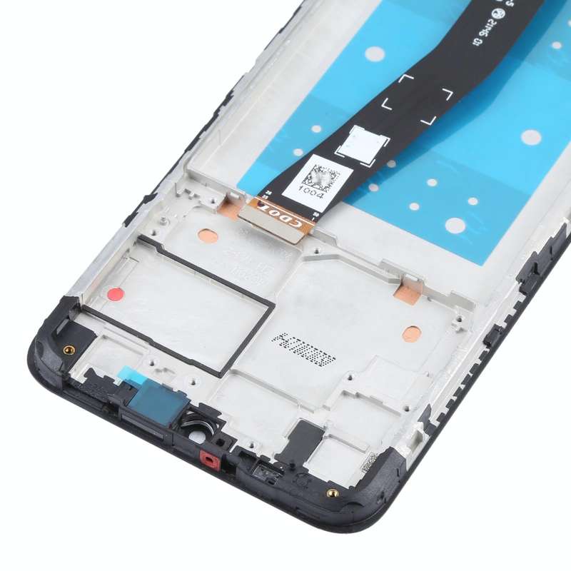 LCD Screen for TCL 20E Digitizer Full Assembly with Frame