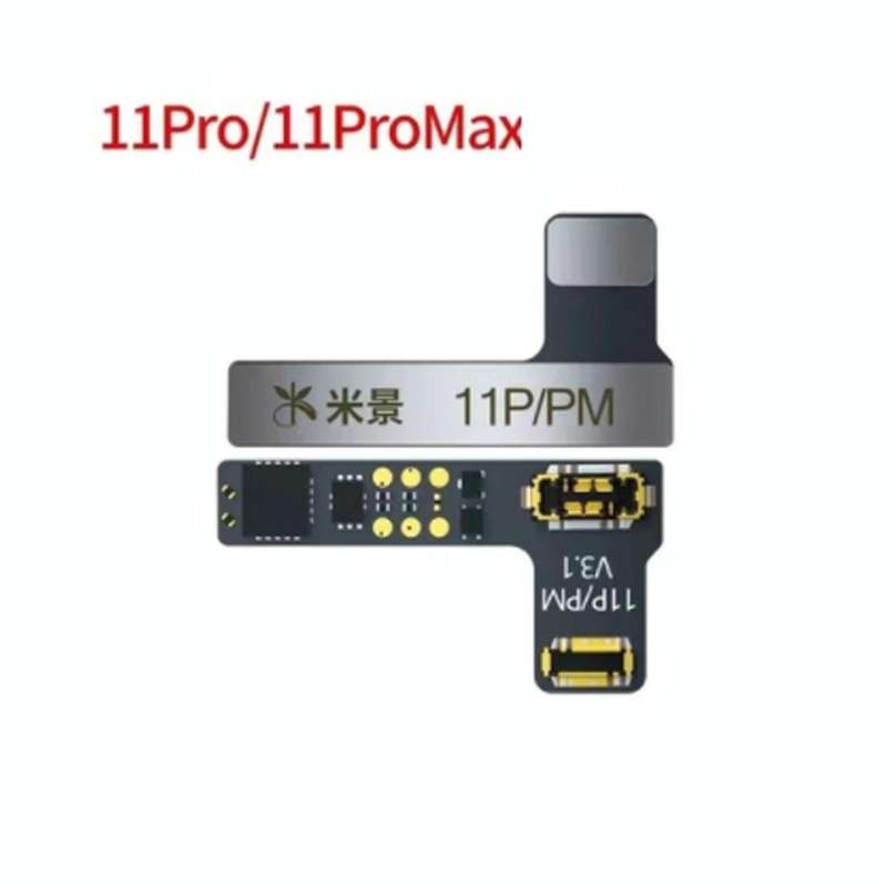 MiJing Battery External Flat Cable For iPhone 11/11Pro Max