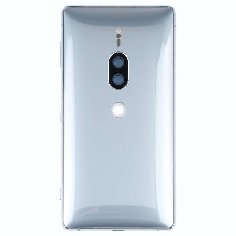 For Sony Xperia XZ2 Premium Original Battery Back Cover