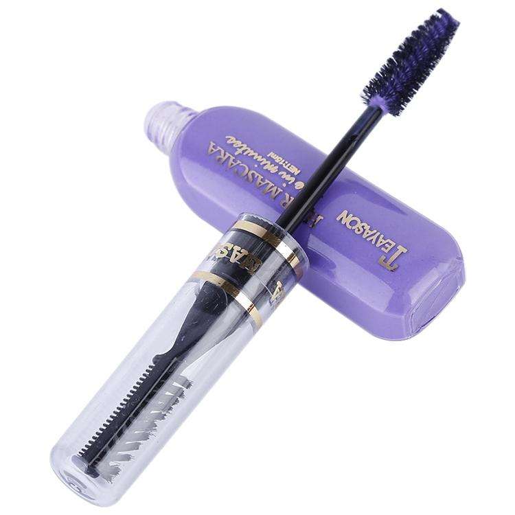 One-time Hair Temporary Color Hair Dye Non-toxic DIY Hair Color Mascara Dye Cream Hair(Red)