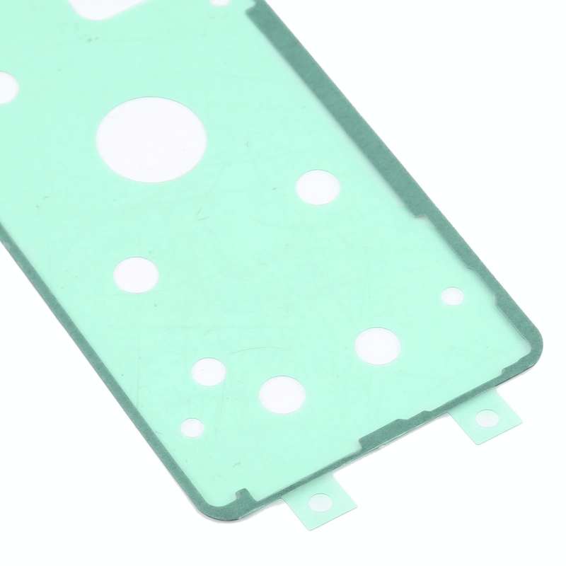 For Samsung Galaxy A72 SM-A725 10pcs Back Housing Cover Adhesive
