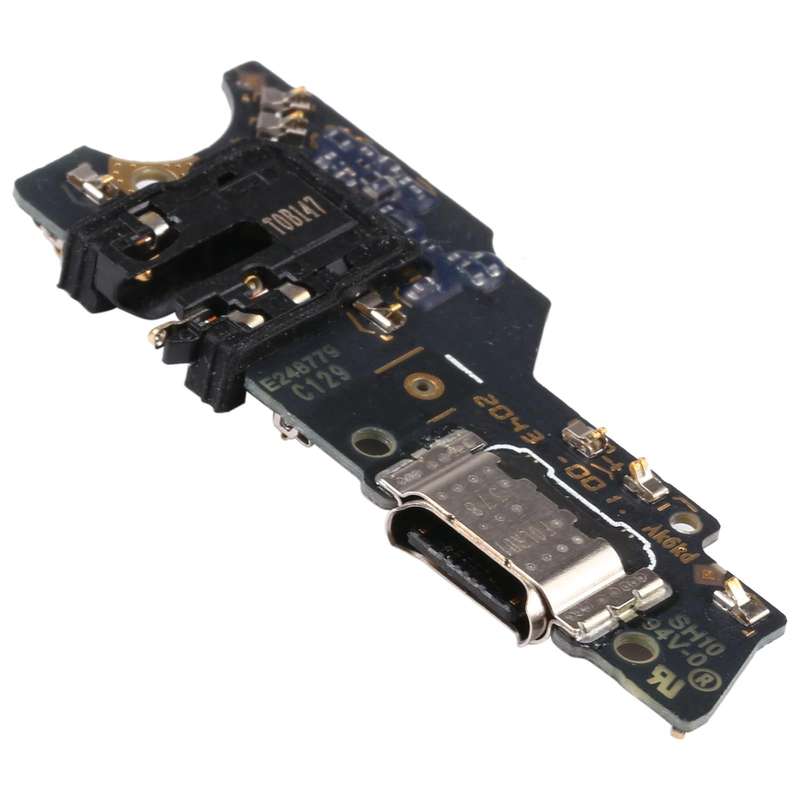 For OPPO Realme 7i RMX2103 Original Charging Port Board
