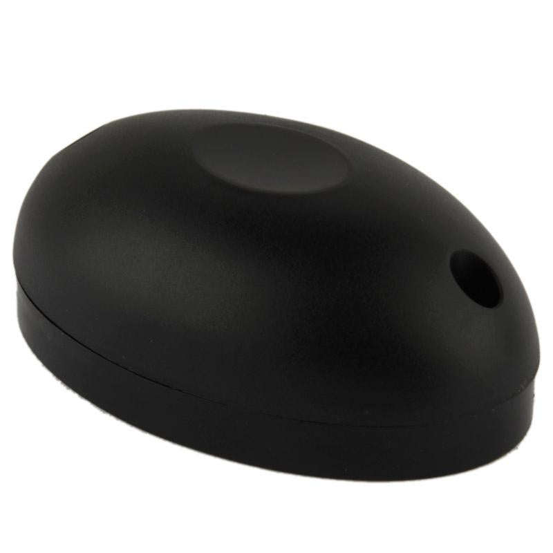 ABO-20L Single Beam Detector Active Half Egg Beam Infrared Detector Photoelectric Sensor, Detect ...
