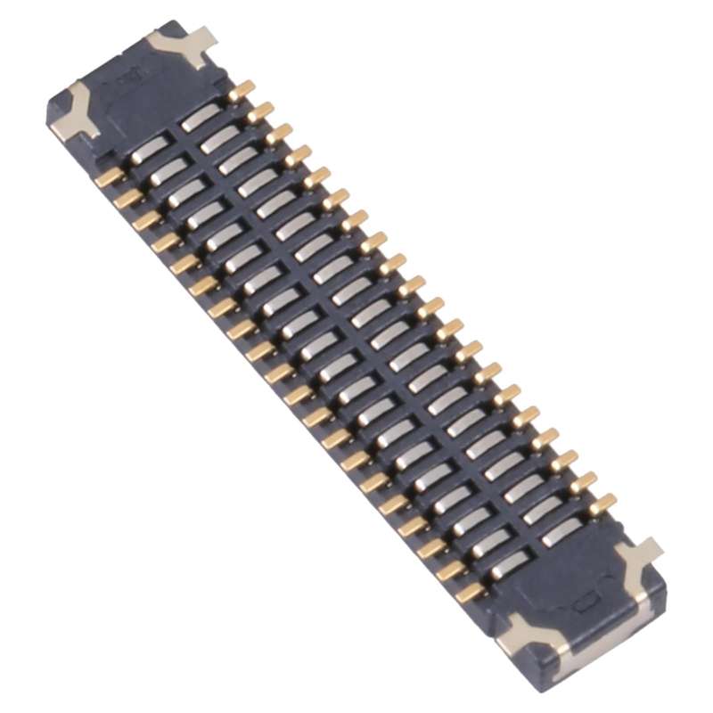 For Xiaomi Redmi 8 / Redmi 8A 10pcs LCD Display FPC Connector On Motherboard