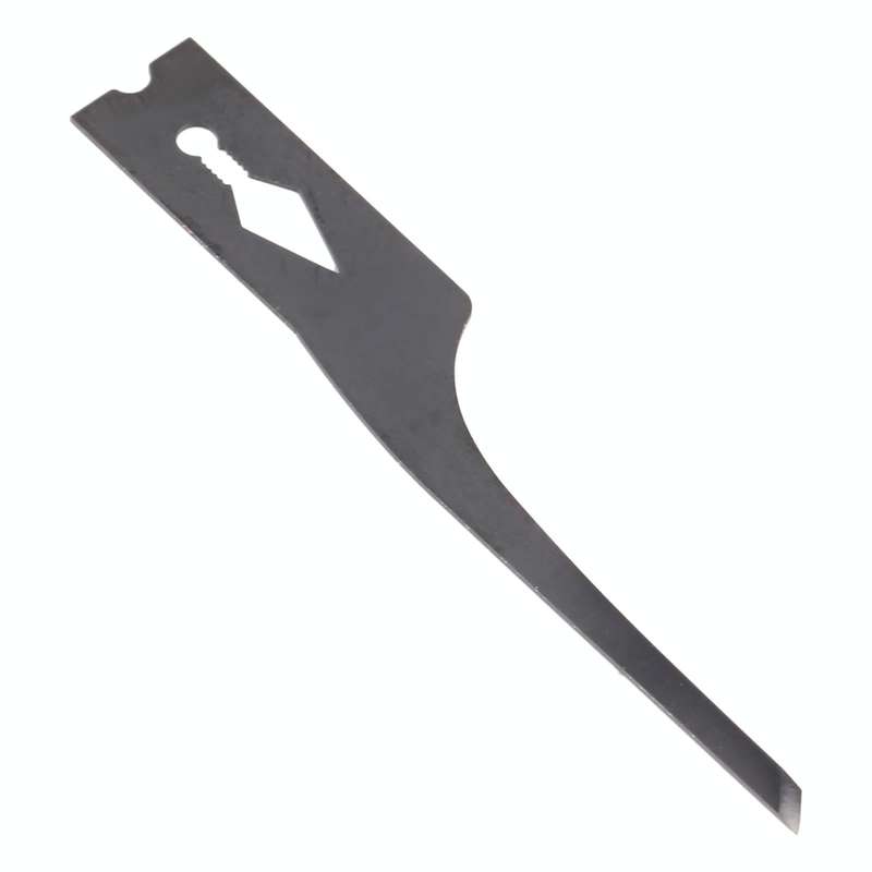 18 Kinds 3 in 1 CPU IC Glue Remove Handmade Knife, MA:1.0
