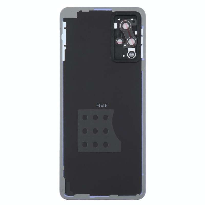 For vivo V21 Original Battery Back Cover with Camera Lens Cover(Colour)