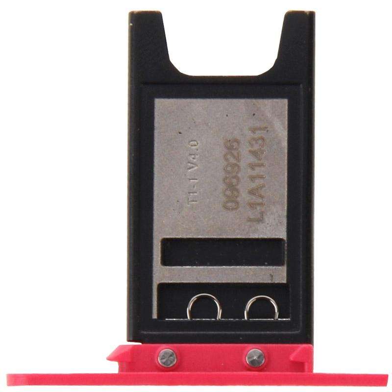 SIM Card Tray  for Nokia N9(Magenta)