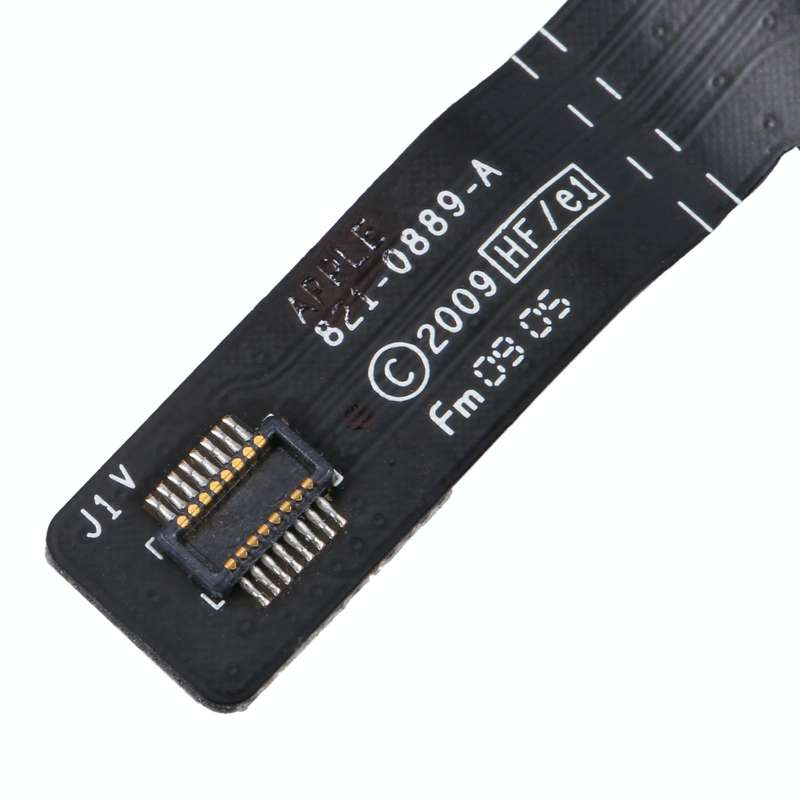 DVD Optical Drive Connector Flex Cable for Macbook Pro A1278 2009 2010 821-0889-A