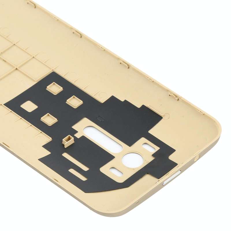 Battery Back Cover for Asus Zenfone Selfie ZD551KL(Gold)