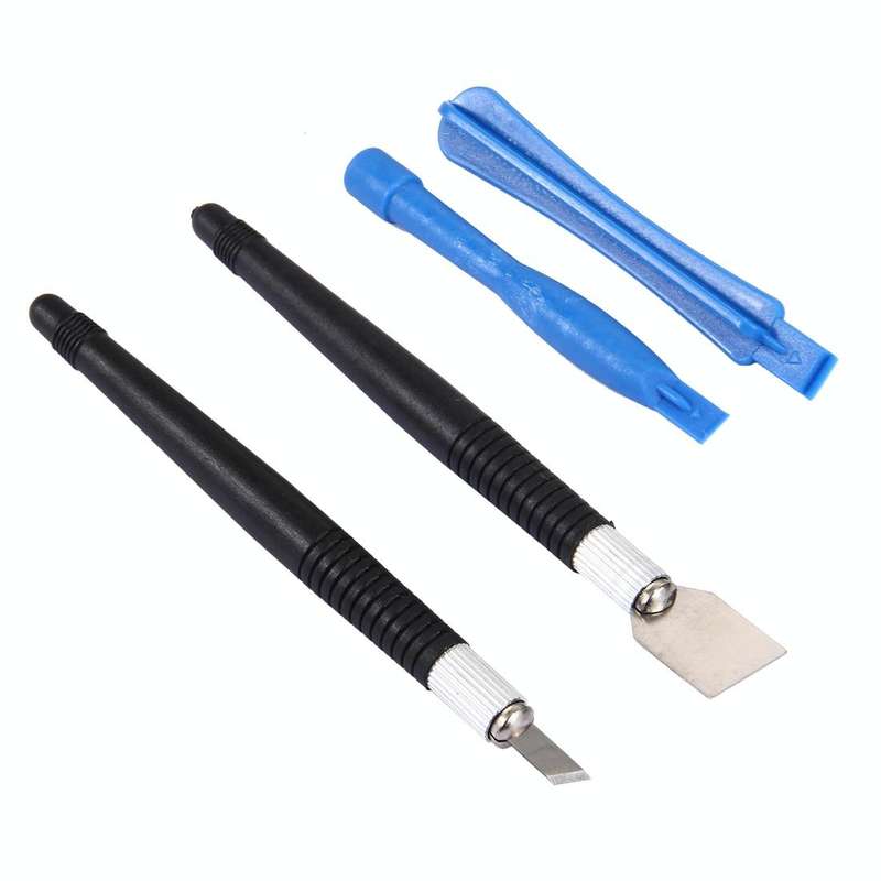 Professional Versatile Screwdrivers Set for iPhone 5 & 5S & 5C / iPhone 4 & 4S / Galaxy Series (2...
