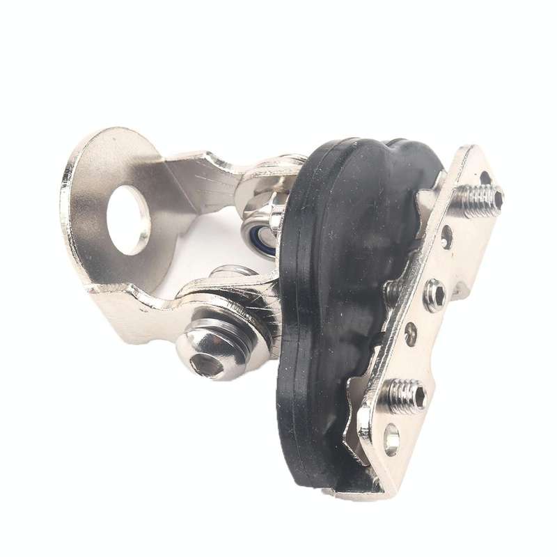 A5573 Car LED Light Bar Mounting Bracket for Jeep Wrangler