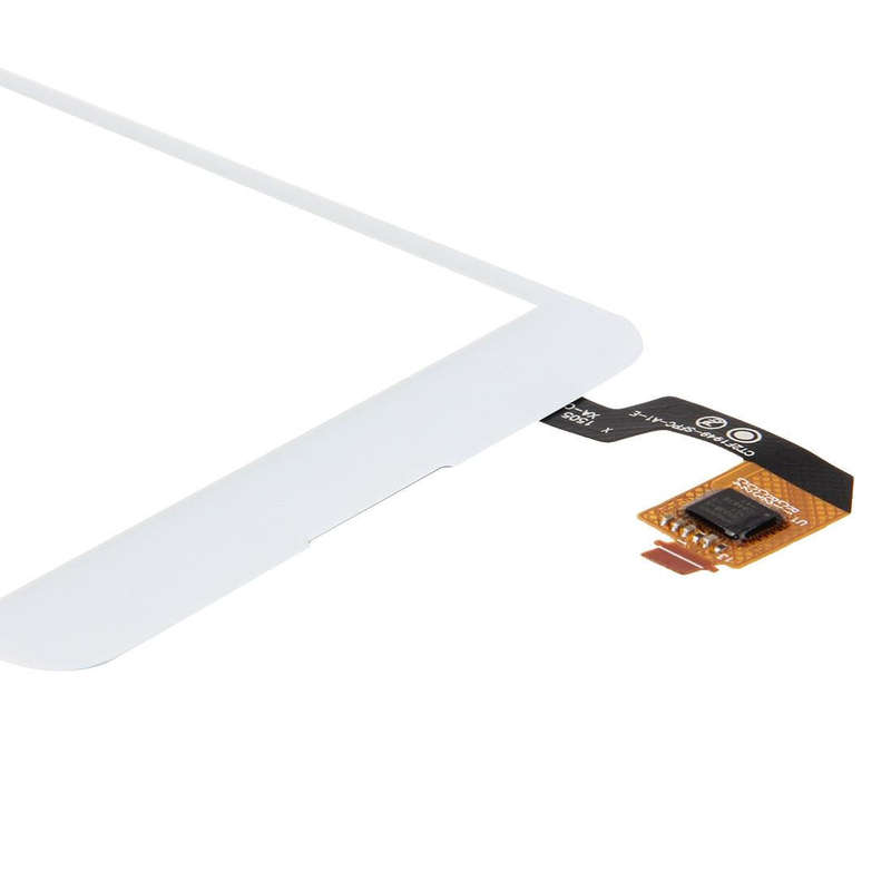 Touch Panel for Sony Xperia E4(White)