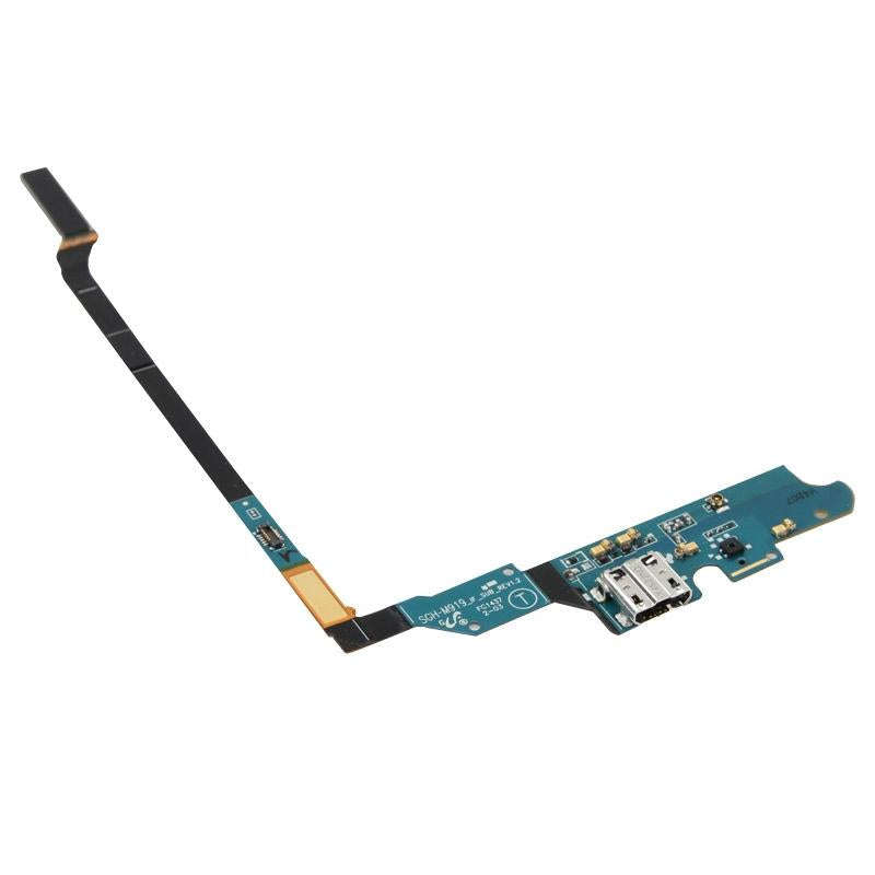 For Galaxy S4 / M919 Charging Port Flex Cable