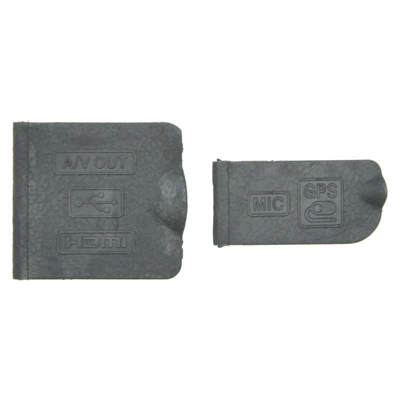 For Nikon D7000 OEM USB Cover Cap
