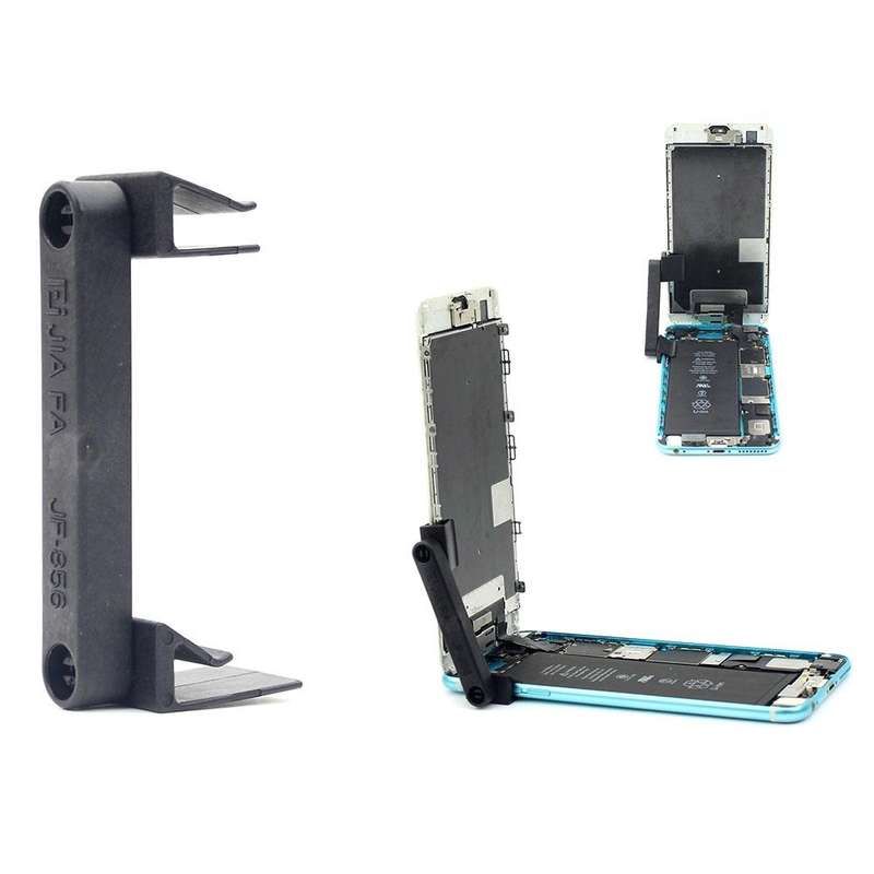 JIAFA JF-8158 11 in 1 Battery Repair Tool Set for iPhone 8