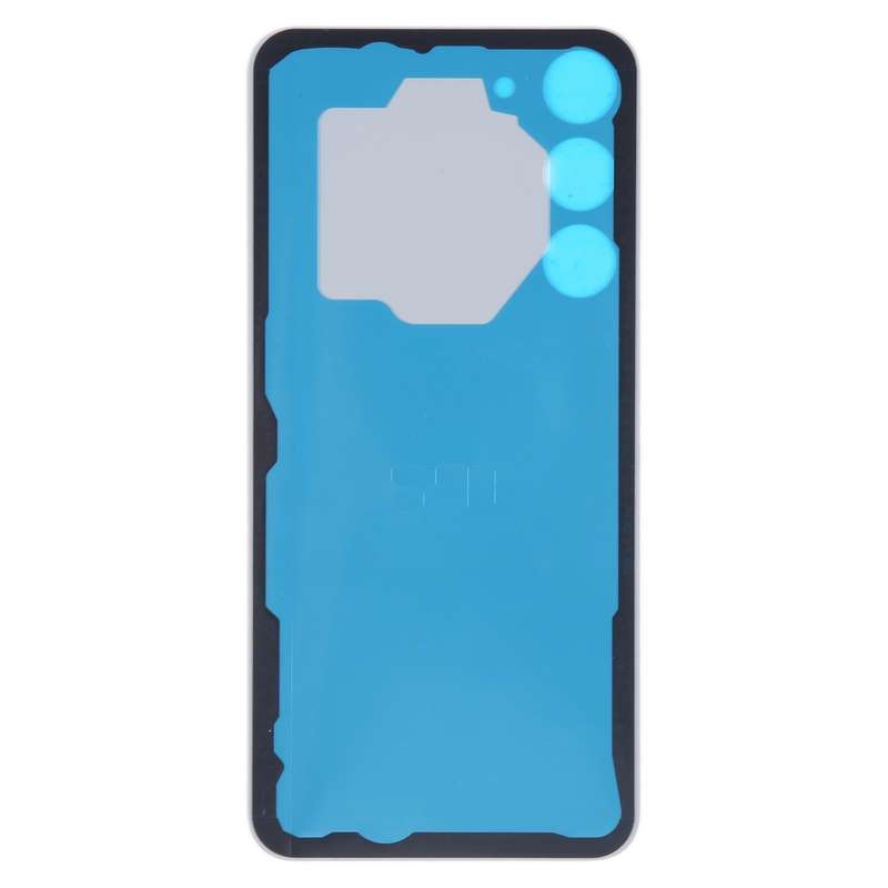 For Samsung Galaxy S23+ SM-S916B OEM Glass Battery Back Cover(Pink)