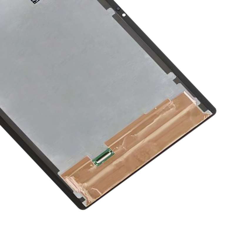 For T-Mobile Revvl Tab 5G 10.36 inch LCD Screen with Digitizer Full Assembly (Black)