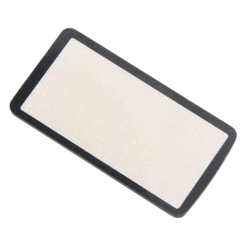 For Nikon D7200 Top Cover Shoulder LCD Outer Lens