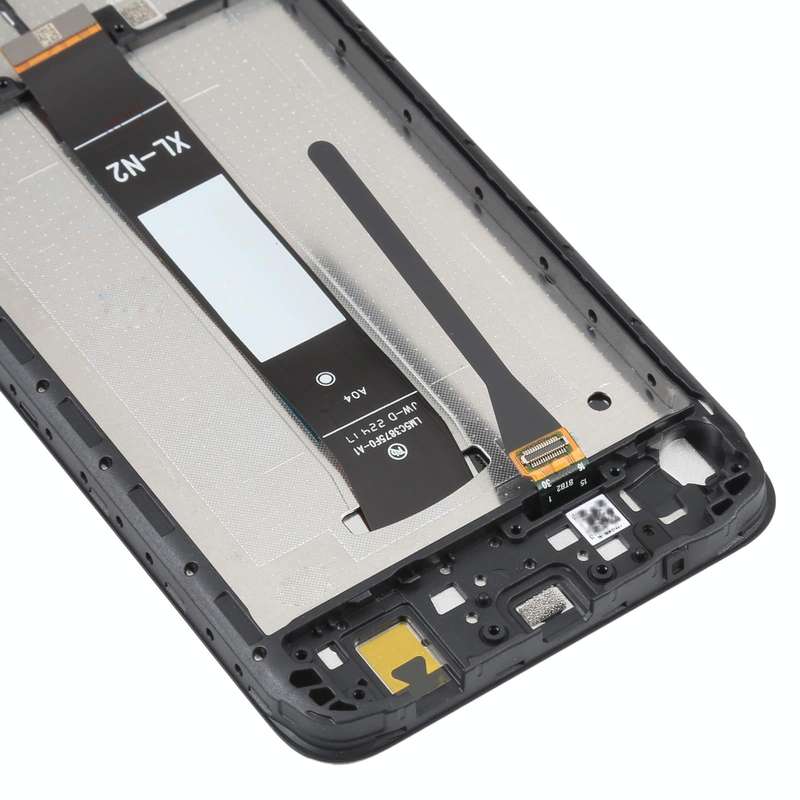 Original LCD Screen For Xiaomi Redmi A1 / A1+ / A2 / A2+ Digitizer Full Assembly with Frame