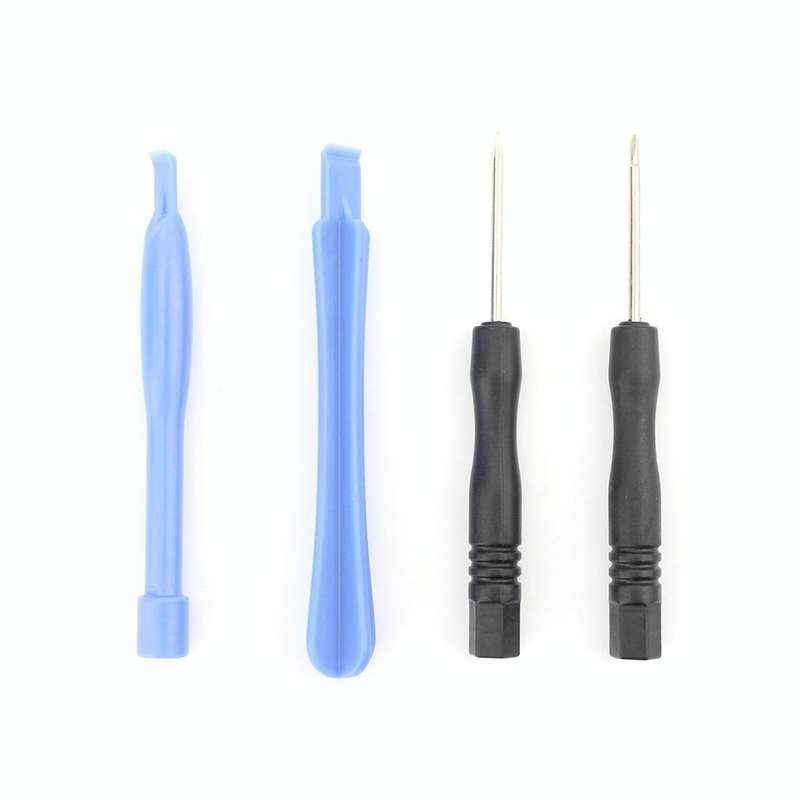 7 in 1 Screwdriver Repair Open Tool Kit for iPhone 6 / SE / 5s & 5c & 5 / 4s & 4