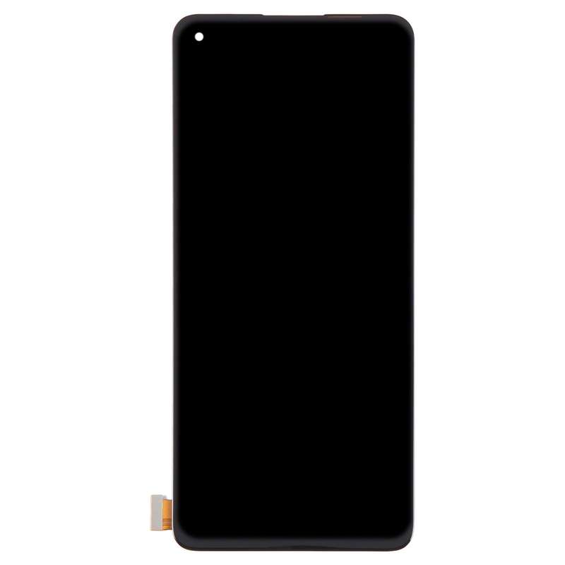 For OnePlus 9RT 5G MT2110 MT2111 TFT LCD Screen For with Digitizer Full Assembly, Not Supporting ...