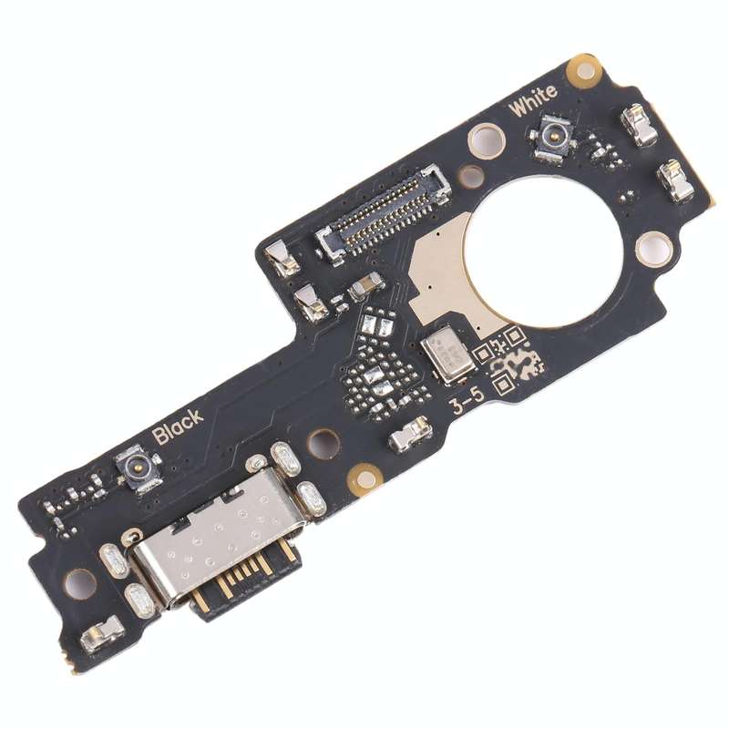 For Xiaomi Redmi Note 11E OEM Charging Port Board